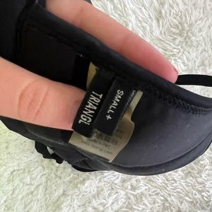 Triangl bathing suit top